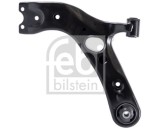 FEBI BILSTEIN 43072 Brat, suspensie roata