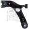 FEBI BILSTEIN 43072 Brat, suspensie roata