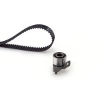 Kit curea distributie Volvo 240 (P242, 240 Estate (P245), 940 (944), 940 Estate (945), 940 2 (944), 940 2 Estate (945), 960 (964), 960 Estate (965),, Gates