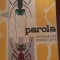 Parola antenelor incrucisate I.Halifman 1964