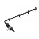 Furtun preaplin injector Renault Laguna 3 2008-, 8200417884