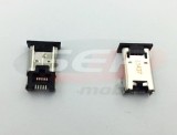 Conector alimentare Asus Transformer Book T100 T100TA