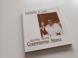 Cumpara ieftin LACRIMA SI HAR. PREOTUL MARTIR CONSTANTIN SARBU. EDITIE INGRIJITA LA MANASTIREA DIACONESTI/ EDITURA BONIFACIU 2010