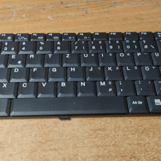 Tastatura Laptop Fujitsu Siemens Amilo 1640 MP-03086D0-3601 netestata #A6685