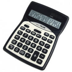Calculator 16 DG MILAN foto