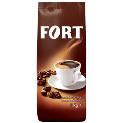 Cafea Boabe Fort 1 Kg, Cafea Boabe, Cafea in Pachet, Cafea in Pachet Fort, Cafea Boabe Cofeinizata, Cafea cu Cofeina, Cafea cu Cofeina Fort, Cafea in foto