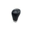 Nuca schimbator, BMW F06, 6 Trepte, Negru