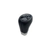 Nuca schimbator, BMW F06, 6 Trepte, Negru