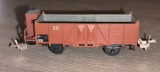LOT 5 VAGOANE VAGONASE SCARA TT 12 MM TRANSPORT GRATUIT