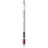 Revolution Relove Super Fill creion contur buze culoare Glam (soft pink nude) 1 g