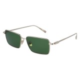 Ochelari de Soare Bărbați Salvatore Ferragamo SF309S-5715746 Auriu* &oslash; 57 mm