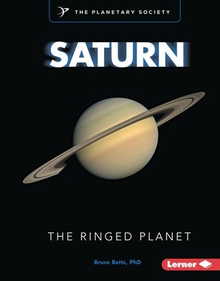 Saturn: The Ringed Planet foto