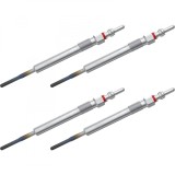 Cumpara ieftin Set 4 bujii incandescente Bosch pentru Ford Tourneo V362, Transit V362, Transit V363 2.0 EcoBlue