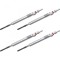 Set 4 bujii incandescente Bosch pentru Ford Tourneo V362, Transit V362, Transit V363 2.0 EcoBlue