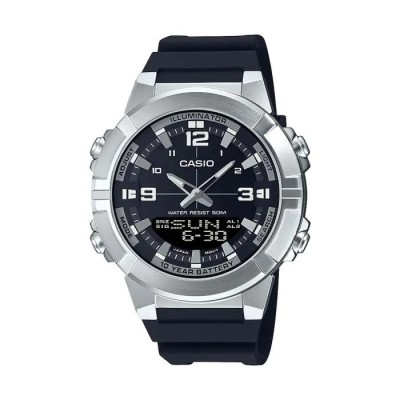 Ceas Barbati, Casio, Collection AMW AMW-870-1A - Marime universala foto