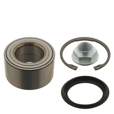 Febi Bilstein Set rulment roata foto