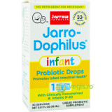 Jarro-Dophilus Infant Probiotice 15ml Secom,