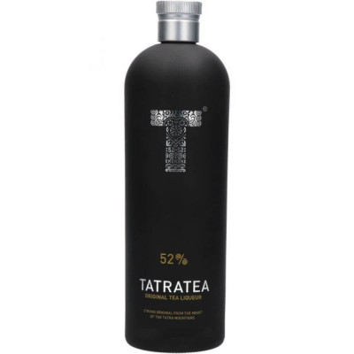 Lichior pe Baza de Ceai Tatratea Original, 0.7 L, 52% Alcool, Lichior Tatratea Original Tea Liqueur, Lichior de Ceai Tatratea, Tatratea Lichior pe Baz foto