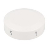 Buton reglaj Frigider Beko RSSE445K31XBN, 5910490100 ARCELIK / BEKO