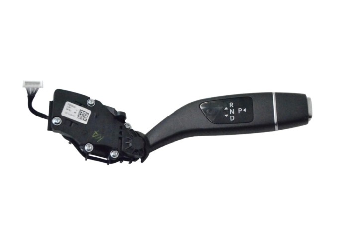 Padele schimbător de viteze volan TESLA MODEL S 2017 OEM: 408285 21839500