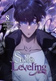 Solo Leveling - Volume 8 | Chugong