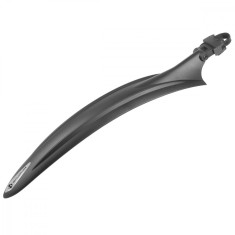 Aparatoare Noroi Spate M-WAVE Mud Max QR.R III clip-on 26-29 foto