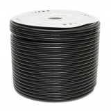 Furtun aer cauciuc 100m, fi8mm, grosime 4mm