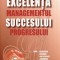 Excelenta succesului. Managementul progresului Iulian Ceausu