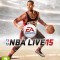 Joc Nba Live 15 Xbox One, Second-Hand