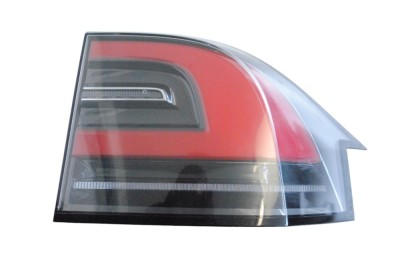 nerasta TESLA MODEL X 2020 OEM: 1034335-00-B 24877038 foto