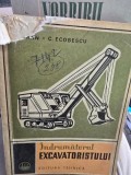 Indrumatorul excavatoristului - Valeriu Goran, Contantin Ecobescu