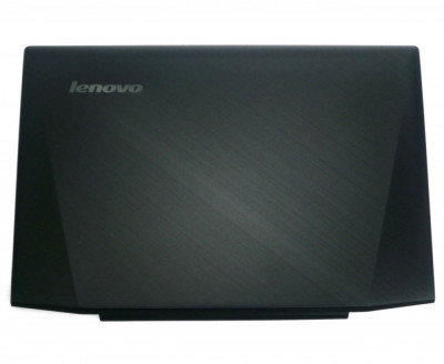 Capac Display Laptop, Lenovo, IdeaPad Y50-70, Y50-80, 5CB0F78846, AM14R000300, Touchscreen foto