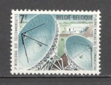 Belgia.1971 Ziua mondiala a telecomunicatiilor MB.125