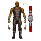 WWE Elite 97 Figurina articulata Omos 15 cm, Mattel