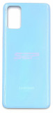 Capac baterie Samsung Galaxy S20 Plus / G985F BLUE