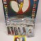 Panini World Cup 2002 &ndash; Set Complet + Album Gol + 1 Pachet &ndash; 576 Abțibilduri Stare Excelentă