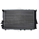 NRF Radiator, racire motor