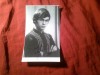 Fotografie Actor roman - cu autograf : Cu multa placere H.Ca...