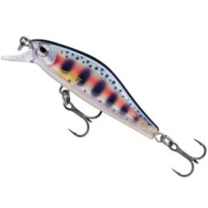 Vobler Rapala Shadow Rap Solid, Ym, 5cm, 5.5g foto