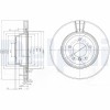 DELPHI BG3959 Disc frana