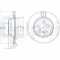 DELPHI BG3959 Disc frana