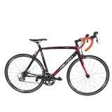 Cumpara ieftin Bicicleta Sosea - Ciclocross Devron Road Race R4.8 - 28 Inch, XL, Negru Ultimate FactoryBikes