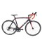 Bicicleta Sosea - Ciclocross Devron Road Race R4.8 - 28 Inch, XL, Negru Ultimate FactoryBikes