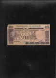 Rar! Somalia 20 shillings shilin soomaali 1978 seria156864