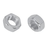Cumpara ieftin Piulita hexagonala, M3, metal, 8000 buc / cutie