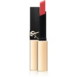 Yves Saint Laurent Rouge Pur Couture The Slim ruj mat lichid, cu efect de piele culoare 35 2.2 g