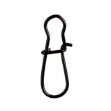 Agrafa Yarie 809 Line Snap Black 15lb #00
