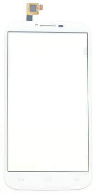 Touchscreen Alcatel Pop C9 / OT-7047 WHITE foto