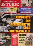 Revista Evenimentul Istoric Nr. 28, Iunie-Iulie 2020 - Carte Istorie