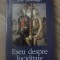 ESEU DESPRE LUCIDITATE-JOSE SARAMAGO-278214